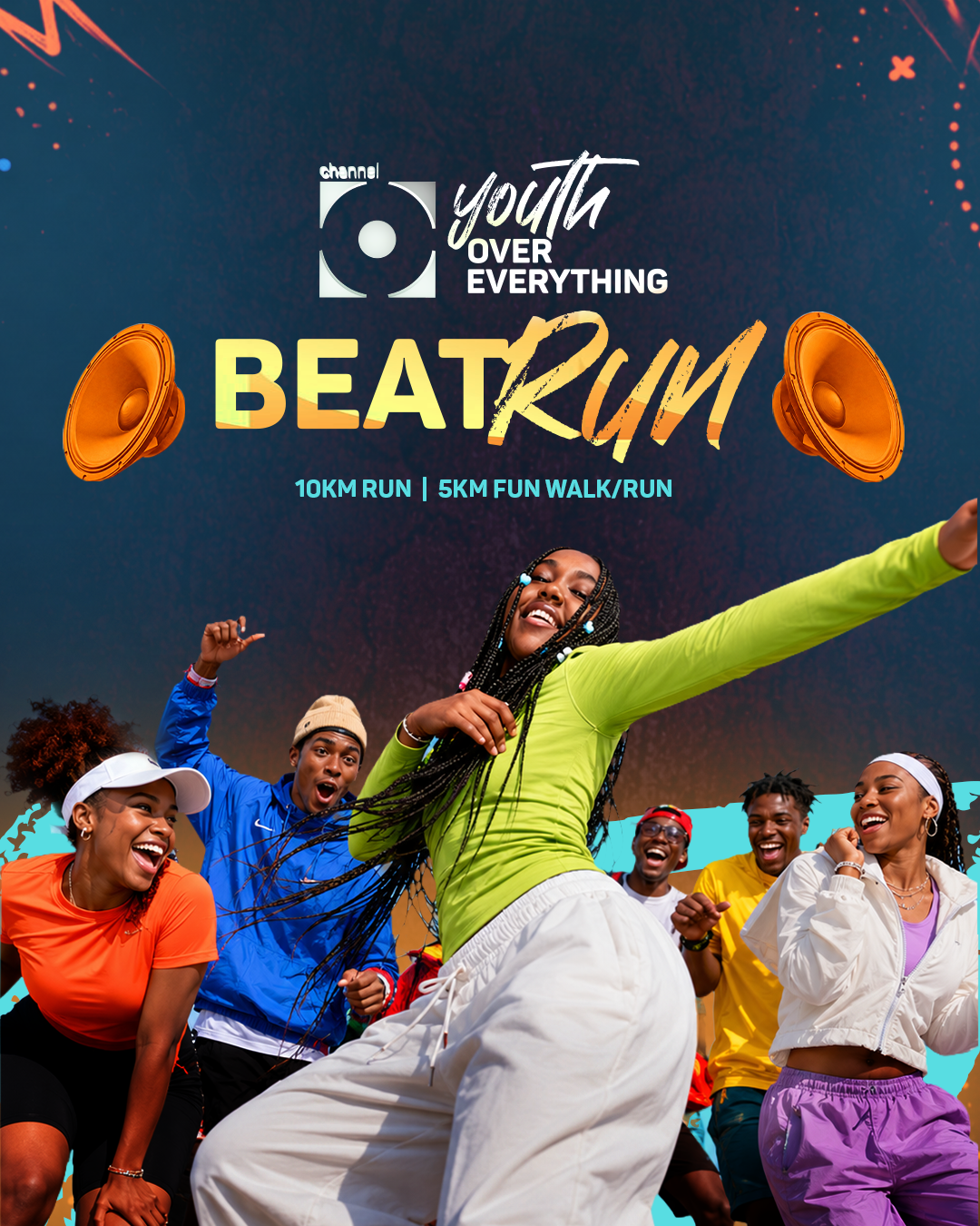 YOE Beat Run Image